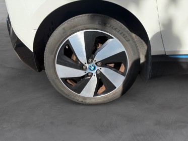 Bmw i3 l01 lci 94 ah 170 ch bva business design atelier occasion cannes (06) simplicicar simplicibike france