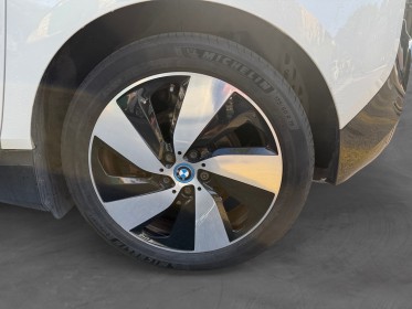 Bmw i3 l01 lci 94 ah 170 ch bva business design atelier occasion cannes (06) simplicicar simplicibike france