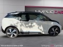 Bmw i3 l01 lci 94 ah 170 ch bva business design atelier occasion cannes (06) simplicicar simplicibike france