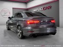 Audi rs3 sportback 2.5 tfsi 400 s tronic 7 quattro occasion simplicicar magny-en-vexin simplicicar simplicibike france