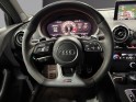 Audi rs3 sportback 2.5 tfsi 400 s tronic 7 quattro occasion simplicicar magny-en-vexin simplicicar simplicibike france