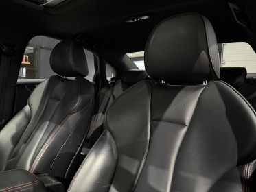 Audi rs3 sportback 2.5 tfsi 400 s tronic 7 quattro occasion simplicicar magny-en-vexin simplicicar simplicibike france