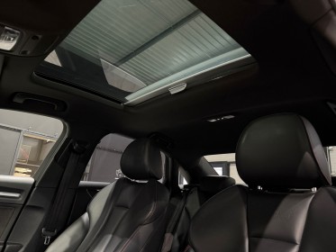 Audi rs3 sportback 2.5 tfsi 400 s tronic 7 quattro occasion simplicicar magny-en-vexin simplicicar simplicibike france