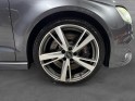 Audi rs3 sportback 2.5 tfsi 400 s tronic 7 quattro occasion simplicicar magny-en-vexin simplicicar simplicibike france