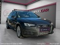 Audi a4 avant v6 3.0 tdi 272 tiptronic 8 quattro design luxe garantie 12 mois occasion simplicicar pontarlier auto ...