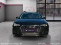 Audi a4 avant v6 3.0 tdi 272 tiptronic 8 quattro design luxe garantie 12 mois occasion simplicicar pontarlier auto ...
