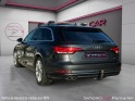 Audi a4 avant v6 3.0 tdi 272 tiptronic 8 quattro design luxe garantie 12 mois occasion simplicicar pontarlier auto ...