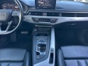 Audi a4 avant v6 3.0 tdi 272 tiptronic 8 quattro design luxe garantie 12 mois occasion simplicicar pontarlier auto ...
