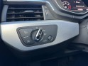 Audi a4 avant v6 3.0 tdi 272 tiptronic 8 quattro design luxe garantie 12 mois occasion simplicicar pontarlier auto ...