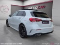 Mercedes classe a 180d 7g-dct amg line / full options occasion  simplicicar nice - pfvauto simplicicar simplicibike france