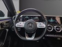 Mercedes classe a 180d 7g-dct amg line / full options occasion  simplicicar nice - pfvauto simplicicar simplicibike france