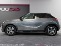 Ds automobiles ds 3 crossback 1.2 bastille carplay gps afil active caméra de recul occasion simplicicar magny-en-vexin...