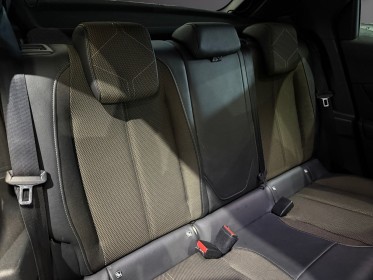 Ds automobiles ds 3 crossback 1.2 bastille carplay gps afil active caméra de recul occasion simplicicar magny-en-vexin...