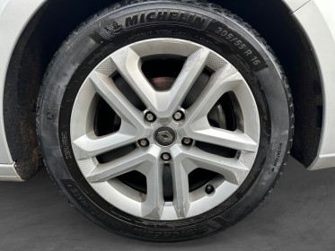 Renault megane iv berline business blue dci 115 edc business garantie 12 mois occasion parc voitures beauvais simplicicar...