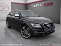 Audi sq5 v6 3.0 bitdi 313 quattro tiptronic 8 garantie 12 mois occasion simplicicar pertuis  simplicicar simplicibike france