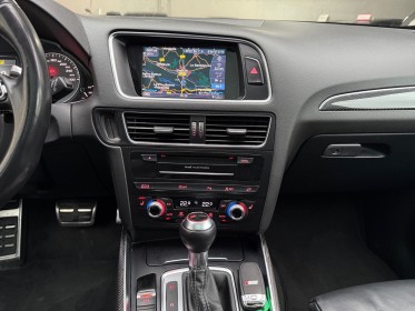 Audi sq5 v6 3.0 bitdi 313 quattro tiptronic 8 garantie 12 mois occasion simplicicar pertuis  simplicicar simplicibike france