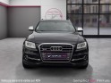 Audi sq5 v6 3.0 bitdi 313 quattro tiptronic 8 garantie 12 mois occasion simplicicar pertuis  simplicicar simplicibike france