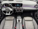 Mercedes classe a 200 7g-dct amg line - t.o - led - burmester - multibeam - sièges ventilés/massants - garantie occasion...