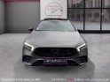 Mercedes classe a 200 7g-dct amg line - t.o - led - burmester - multibeam - sièges ventilés/massants - garantie occasion...