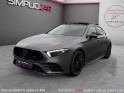 Mercedes classe a 200 7g-dct amg line - t.o - led - burmester - multibeam - sièges ventilés/massants - garantie occasion...