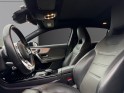 Mercedes classe a 200 7g-dct amg line - t.o - led - burmester - multibeam - sièges ventilés/massants - garantie occasion...