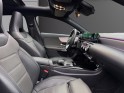 Mercedes classe a 200 7g-dct amg line - t.o - led - burmester - multibeam - sièges ventilés/massants - garantie occasion...