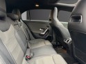 Mercedes classe a 200 7g-dct amg line - t.o - led - burmester - multibeam - sièges ventilés/massants - garantie occasion...