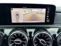 Mercedes classe a 200 7g-dct amg line - t.o - led - burmester - multibeam - sièges ventilés/massants - garantie occasion...