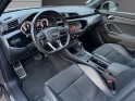 Audi q3 q3 35 tdi 150 ch s tronic 7 s line - suivi audi - sièges électriques - carplay - garantie 12 mois occasion...