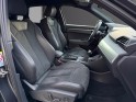 Audi q3 q3 35 tdi 150 ch s tronic 7 s line - suivi audi - sièges électriques - carplay - garantie 12 mois occasion...