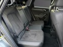 Audi q3 q3 35 tdi 150 ch s tronic 7 s line - suivi audi - sièges électriques - carplay - garantie 12 mois occasion...