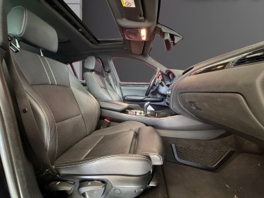 Bmw x4 f26 xdrive35d 313ch m sport a bo toit ouvrant suivie bmw garantie 12 mois occasion simplicicar brive la gaillarde ...