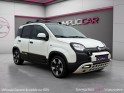 Fiat panda 1.0 70ch  pandina, radar de recul, carplay, garantie 12 mois occasion simplicicar lunel simplicicar simplicibike...
