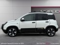 Fiat panda 1.0 70ch  pandina, radar de recul, carplay, garantie 12 mois occasion simplicicar lunel simplicicar simplicibike...