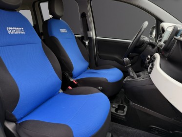 Fiat panda 1.0 70ch  pandina, radar de recul, carplay, garantie 12 mois occasion simplicicar lunel simplicicar simplicibike...