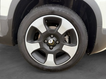 Fiat panda 1.0 70ch  pandina, radar de recul, carplay, garantie 12 mois occasion simplicicar lunel simplicicar simplicibike...