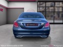 Mercedes classe c executive bluetec 7g-tronic a 220 classe c occasion avignon (84) simplicicar simplicibike france