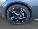 Mercedes classe c executive bluetec 7g-tronic a 220 classe c occasion avignon (84) simplicicar simplicibike france