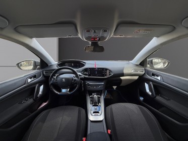 Peugeot 308 bluehdi 130ch ss eat8 active pack - garantie 12mois - carplay - rÉgulateur - radar av ar occasion...
