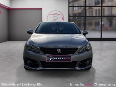 Peugeot 308 bluehdi 130ch ss eat8 active pack - garantie 12mois - carplay - rÉgulateur - radar av ar occasion...