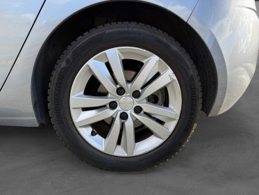 Peugeot 308 bluehdi 130ch ss eat8 active pack - garantie 12mois - carplay - rÉgulateur - radar av ar occasion...