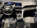 Peugeot 3008 2.0 bluehdi 150ch ss bvm6 gt line carplay caméra radar av ar garantie 12 mois occasion simplicicar narbonne...
