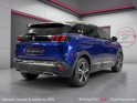 Peugeot 3008 2.0 bluehdi 150ch ss bvm6 gt line carplay caméra radar av ar garantie 12 mois occasion simplicicar narbonne...