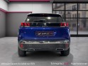 Peugeot 3008 2.0 bluehdi 150ch ss bvm6 gt line carplay caméra radar av ar garantie 12 mois occasion simplicicar narbonne...