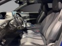 Peugeot 3008 2.0 bluehdi 150ch ss bvm6 gt line carplay caméra radar av ar garantie 12 mois occasion simplicicar narbonne...
