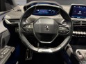 Peugeot 3008 2.0 bluehdi 150ch ss bvm6 gt line carplay caméra radar av ar garantie 12 mois occasion simplicicar narbonne...