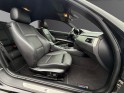 Bmw serie 3 coupe e92 325d 197ch sport design - garantie 12mois - carplay - historique d'entretien complet - kilometrage...