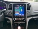 Renault megane iv berline blue dci 115 edc r.s. line - virtual cockpit - caméra de recul - carplay occasion...