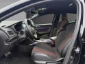 Renault megane iv berline blue dci 115 edc r.s. line - virtual cockpit - caméra de recul - carplay occasion...