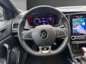Renault megane iv berline blue dci 115 edc r.s. line - virtual cockpit - caméra de recul - carplay occasion...